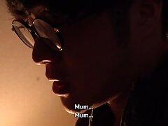 GVH-139-JG6 Sultry Japanese Beauty Offers Unforgettable Naughty Pleasure