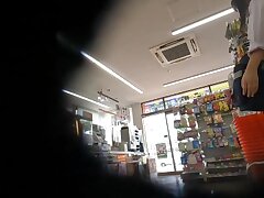 SHERRY03 Sensual Soap Massage-Luxe Breasts & Steamy Bathroom Desire