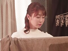 JUQ-294 Outdoor Bliss-Japanese Beauty Ignites Passion in Steamy JAV Scene