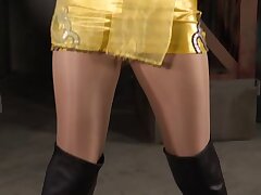 SPSE07_02 Wife's Bath Time Temptation-Steamy Pleasures Await!