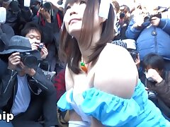 bi-tikuporori3ultra Oriental Goddess Submits-Deep Cock Thrills & Hardcore Bliss