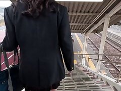 1-67100 Geeky Cutie's Ultimate Night-Deep Penetration Adventures Await!