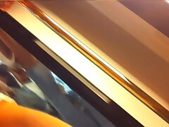 appi0018_00 Seductive Slim Asian Wife Tempts Him in Steamy Sauna Sex Play