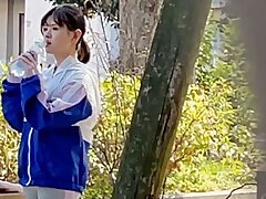 GGS066b Passionate Asian Beauty-Unstoppable Adventures with Her Lover