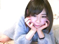 RuWaapOi Japanese Office Lady's Dildo Fantasy-Extreme Anal Pleasure HD