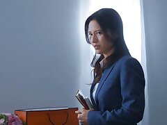 JUQ-808 Intimate Indoors-Seductive Japanese Beauty's Expert Blowjob Skills