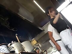 START-244 Sizzling Asian Temptress-Tongue Tricks & Steamy Lovemaking