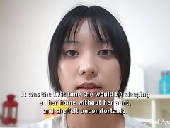 0979_HS-SFGP1AAHAM_HD Shino Nakamura's Expert Blowjob Skills End in Explosive Cum Facial!