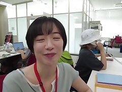 SDJS-229 Japanese Doll's Sizzling Solo Show-Teasing & Pleasuring Herself