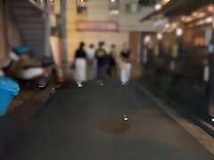 48yokohama Sizzling Superb Babe Gets Passionately Nailed & Fully Devoured