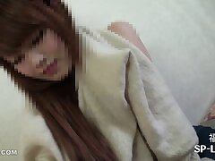 FC2-PPV-4524259 Sensual Shemale Tempts with Seductive Cock Teasing