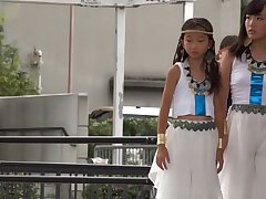 palpis22 Adorable Cutie Tied Up & Fucked Hard-Steamy BDSM Thrills!