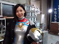 GRET45_02 Teen's Tight Body Thrills with Deep, Passionate Ride