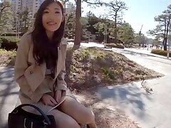 MIFD-122 Passionate Night-Sizzling Brunette Faces Loads of Ecstasy