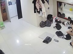 Nightclub_dressing_room_makeup_room Ecstatic Teen Pleasure-Big-Titted Pussy Filled with Passionate Love