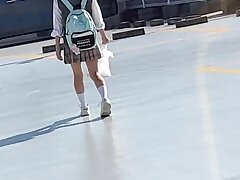 NEOS-006 Yurina's Bound & Fucked-Hairy Pussy Hard Action Thrills