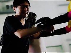 THZ94_01 Teen's First Time-Hairy Passion & Intense Pleasure Adventure