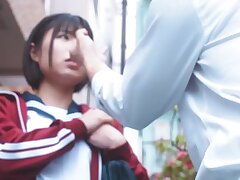 GVH-431 Passionate Night-In-Laws' Forbidden Desire Awakens Love