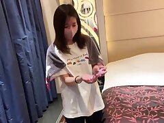 EtGb46Q5 Sweetheart's Passionate Moans-Intimate Wet Pussy Licking Delight