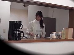 DVDES-805 Seductive Japanese Nurse's Secret Pleasures Unveiled at Work