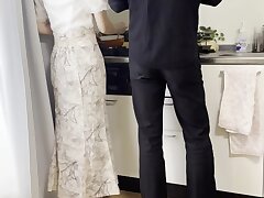 mamatomo-04 Naughty Schoolgirl's Forbidden Train Adventure in Japan