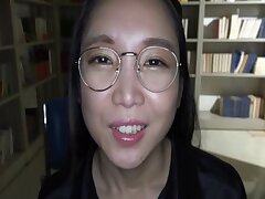 OTOM137SD Passionate Brunette Delivers Unforgettable Deep Throat Experience