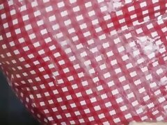 FGV44 Ririka's Seductive Trap-A Hot Cock Sandwich Adventure