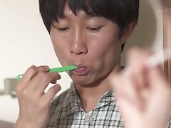 SDMF-029 Sizzling JAV Goddess Thrills in Mind-Blowing Gangbang Ecstasy