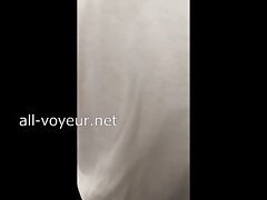 270719X Sensual Hairy Asian Goddess Provides Intimate Pussy Massage Delight