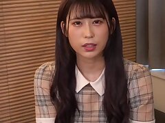 FC2-PPV-1898001 Sizzling Japanese MILF Tempts Young Stud in Hot Car Encounter