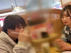 300MAAN-668 Sizzling Japanese Beauty Thrills in Intense Gangbang Ecstasy