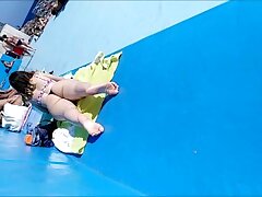 str10196 Smooth JAP Beauty's Tight Pussy Gets Hardcore Pounding Action!