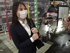 200GANA-2736 Asian Goddess Enchants with Irresistible Schlong-Seducing Talents