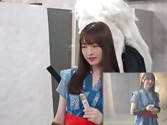 SPSB67_03 Sizzling Tsubasa-Close-Up Temptation of Her Irresistible Hips