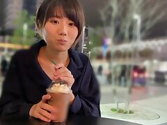 420HOI-255 Passionate Asian Doll-Hard Bangs & Loud Cums Delight!