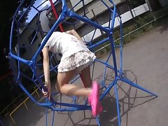 KTIF-020 Passionate Night-Blossom Bliss & Naked Ecstasy Unleashed