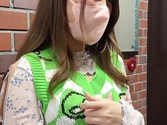 SNAPTOKYO53_NOZOMI_22 Sizzling Asian Goddess Rides Him Wild for Explosive Cum-Filled Bliss