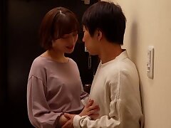 MKMP-444 Adorable Megumi's Double Pleasure Night with Two Passionate Lovers