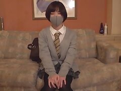 345SIMM-822 Passionate Encounter-Sensuous Hairy Pussy Gets Deeply Satisfied