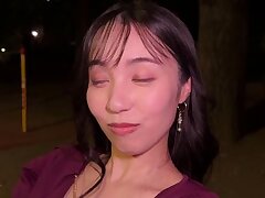 HMDNV-792 Unleash Desire-Japanese Beauty's Sensual Threesome Night