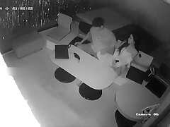 Couple_having_sex_in_party_room Sensual Maid's Passionate Night-Ecstasy in Every Drop