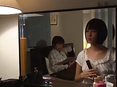 MDYD-994 Moaning Temptress-Intense Tit Play & Passionate Encounter