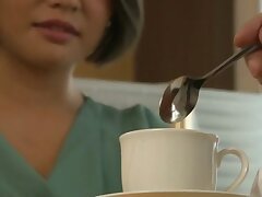 JUL-045 Japanese Students Find Relief-Post-Exam Orgasmic Explosion!