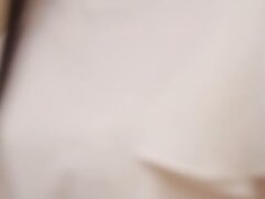 NSFS-346-4K Sensual Noriko's Hot Bath Self-Pleasure Adventure