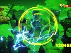 GIGP60_01 Nana Ogura-Sizzling Japanese Star Gets Hard Fucked & Facialized!