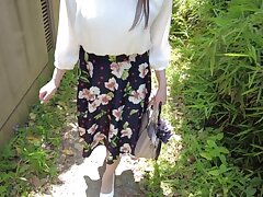 JURA-086 Caught on Spy Cam-Japanese Office Lady's Secret Pleasure Moments