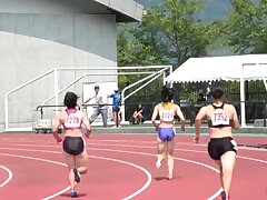 CAHD38-5 Japan Doll's Sensual Massage-Two Oiled Cocks, Infinite Pleasure