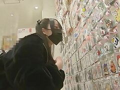 up54 Kokoro Wakana's Sultry Handjob Fantasy-Unleash Desire