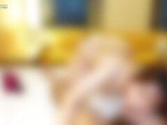 FC2-PPV-3143671 Hitomi's Hairy Pussy in Fishnets-Hard Fucking After Blowjob Bliss