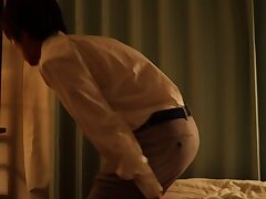 JUL-686 Sweet Asian Temptation-Blissful Blowjob & Passionate Finish